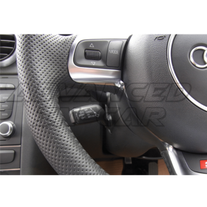 Audi Cruise Control