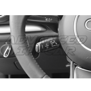 Audi Cruise Control