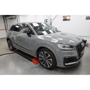 Audi Q3 / RS Q3 (8U) Folding Mirrors Upgrade