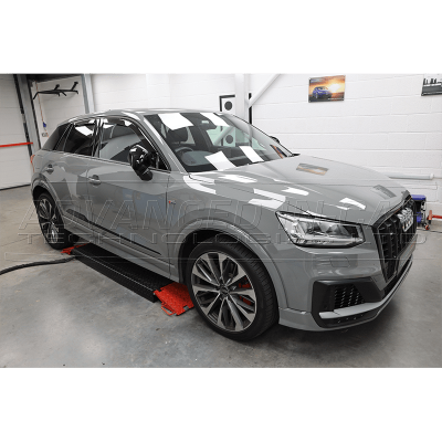 Audi Q3 / RS Q3 (8U) Folding Mirrors Upgrade