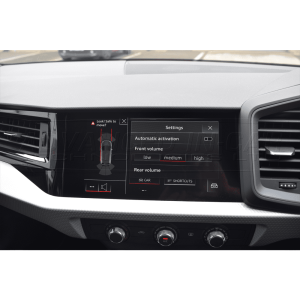 Audi A1 (GB) 2019+ Optical Parking Sensors OPS