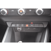 Audi A1 (GB) 2019+ Optical Parking Sensors OPS