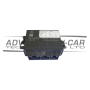 Audi A1 (GB) 2019+ Optical Parking Sensors OPS
