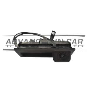 Audi A1 / S1 (GB) 2019+ Reversing Camera Retrofit