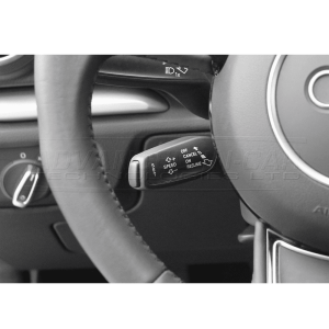 Audi A3 8V Cruise Control