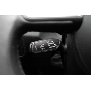 Audi Cruise Control