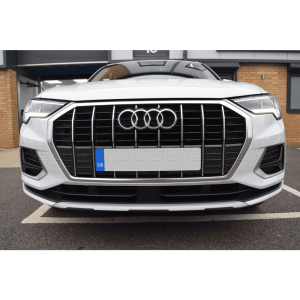 Audi Q3 (F3) 2019+ Optical Parking Sensor OPS Retrofit