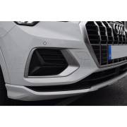 Audi Q3 (F3) 2019+ Optical Parking Sensor OPS Retrofit