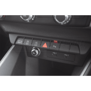 Audi Q3 (F3) 2019+ Optical Parking Sensor OPS Retrofit
