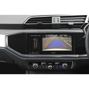 Audi Q3 (F3) 2019+ Reversing Camera Retrofit
