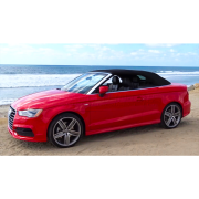 Audi A3 / S3 (8V) Cabriolet – Remote Roof Open Module
