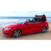 Audi A3 / S3 (8V) Cabriolet – Remote Roof Open Module
