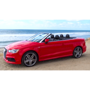 Audi A3 / S3 (8V) Cabriolet – Remote Roof Open Module
