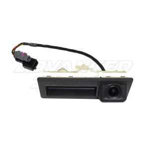 Audi A3 S3 (8V) Reversing Camera Retrofit