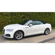 Audi A5 / S5 Cabriolet – Remote Roof Open Module
