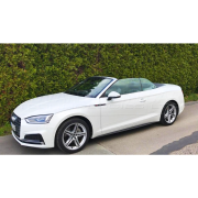 Audi A5 / S5 Cabriolet – Remote Roof Open Module