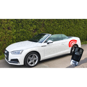 Audi A5 / S5 Cabriolet – Remote Roof Open Module
