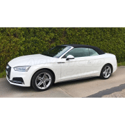 Audi A5 / S5 Cabriolet – Remote Roof Open Module