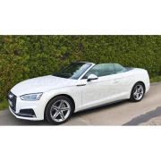 Audi A5 / S5 Cabriolet – Remote Roof Open Module