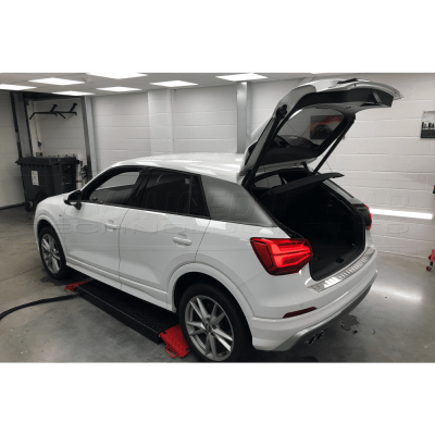 Audi Electric Tailgate Retrofit