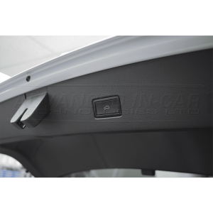 Audi Electric Tailgate Retrofit
