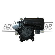 Audi Electric Tailgate Retrofit