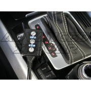 DTE Pedal Box – Throttle Response