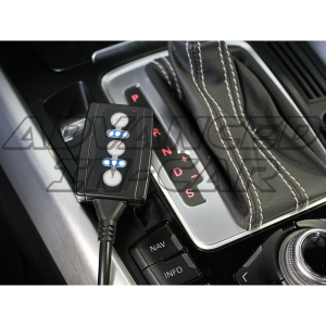 DTE Pedal Box – Throttle Response