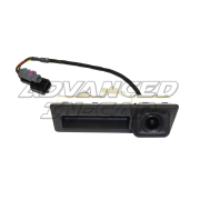 Audi Q5 8R Reversing Camera Retrofit