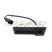 Audi Q7 4M Reversing Camera Retrofit