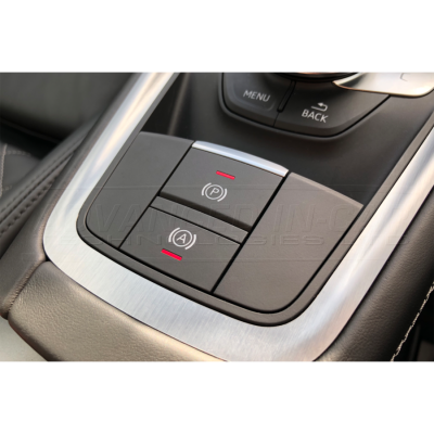 Audi TT (8S) Hill Hold Assist Retrofit