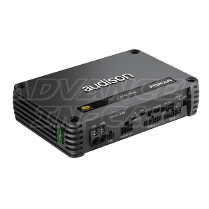 Audison Forza AF C4.10 bit - 4 Channel DSP Amplifier