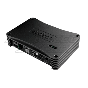 Audison Prima AP4.9 bit - 4 Channel DSP Amplifier