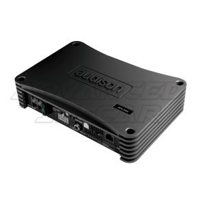 Audison Prima AP4.9 bit – 4 Channel DSP Amplifier