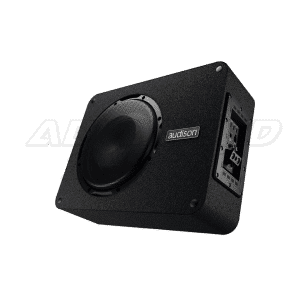 Audison Prima APBX 10 AS2 - Active Sub Box