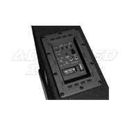 Audison Prima APBX 10 AS2 – Active Sub Box