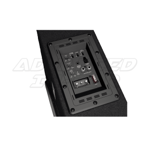 Audison Prima APBX 10 AS2 – Active Sub Box