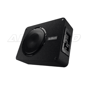 Audison Prima APBX 10 AS2 – Active Sub Box