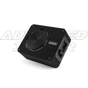 Audison Prima APBX 8 AS2 – Active Sub Box
