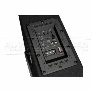 Audison Prima APBX 8 AS2 – Active Sub Box