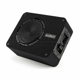 Audison Prima APBX 8 AS2 – Active Sub Box