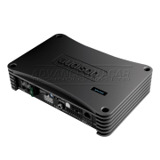 Audison Prima AP4.9 bit – 4 Channel DSP Amplifier