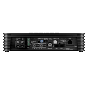 Audison Prima AP8.9 bit – 8 Channel Amplifier