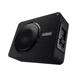 Audison Prima APBX 10 AS2 – Active Sub Box