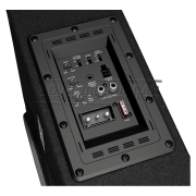 Audison Prima APBX 10 AS2 – Active Sub Box