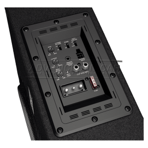 Audison Prima APBX 10 AS2 – Active Sub Box