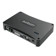 Audison Prima AP F8.9 bit – 8 Channel DSP Amplifier