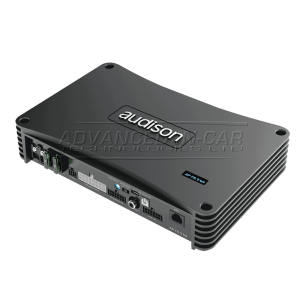 Audison Prima AP F8.9 bit – 8 Channel DSP Amplifier