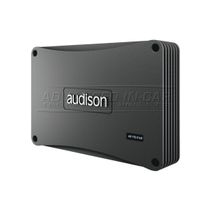Audison Prima AP F8.9 bit – 8 Channel DSP Amplifier