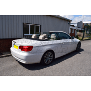 BMW Convertible – Remote Roof Open Module